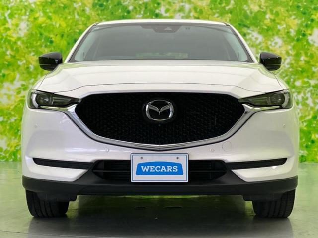 ＣＸ－５ ＸＤブラックトーンエディション　新品タイヤ／ＢＯＳＥ／保証書／純正　１０インチ　ＳＤナビ／アイアクティブセンス（マツダ）／シートヒーター　前席／３６０°ビューモニター／車線逸脱防止支援システム／シート　ハーフレザー／電動バックドア（45枚目）