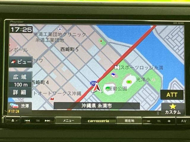 ロッキー Ｌ　新品タイヤ／保証書／社外　ＳＤナビ／衝突安全装置／車線逸脱防止支援システム／ヘッドランプ　ＬＥＤ／Ｂｌｕｅｔｏｏｔｈ接続／ＥＴＣ／ＥＢＤ付ＡＢＳ／横滑り防止装置／アイドリングストップ　バックカメラ（10枚目）