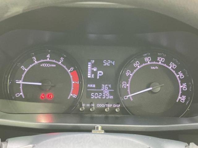 ロッキー Ｌ　新品タイヤ／保証書／社外　ＳＤナビ／衝突安全装置／車線逸脱防止支援システム／ヘッドランプ　ＬＥＤ／Ｂｌｕｅｔｏｏｔｈ接続／ＥＴＣ／ＥＢＤ付ＡＢＳ／横滑り防止装置／アイドリングストップ　バックカメラ（13枚目）