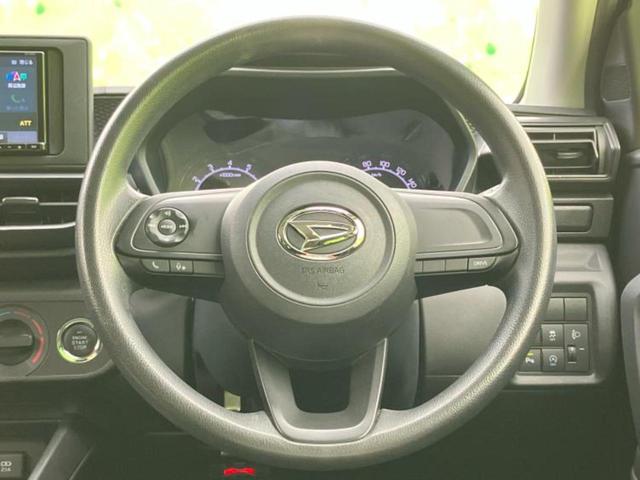 ロッキー Ｌ　新品タイヤ／保証書／社外　ＳＤナビ／衝突安全装置／車線逸脱防止支援システム／ヘッドランプ　ＬＥＤ／Ｂｌｕｅｔｏｏｔｈ接続／ＥＴＣ／ＥＢＤ付ＡＢＳ／横滑り防止装置／アイドリングストップ　バックカメラ（14枚目）