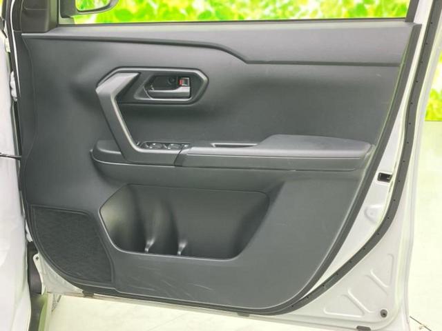 ロッキー Ｌ　新品タイヤ／保証書／社外　ＳＤナビ／衝突安全装置／車線逸脱防止支援システム／ヘッドランプ　ＬＥＤ／Ｂｌｕｅｔｏｏｔｈ接続／ＥＴＣ／ＥＢＤ付ＡＢＳ／横滑り防止装置／アイドリングストップ　バックカメラ（20枚目）