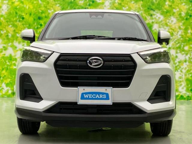 ロッキー Ｌ　新品タイヤ／保証書／社外　ＳＤナビ／衝突安全装置／車線逸脱防止支援システム／ヘッドランプ　ＬＥＤ／Ｂｌｕｅｔｏｏｔｈ接続／ＥＴＣ／ＥＢＤ付ＡＢＳ／横滑り防止装置／アイドリングストップ　バックカメラ（42枚目）