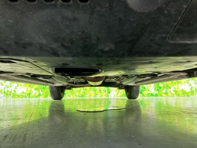 ロッキー Ｌ　新品タイヤ／保証書／社外　ＳＤナビ／衝突安全装置／車線逸脱防止支援システム／ヘッドランプ　ＬＥＤ／Ｂｌｕｅｔｏｏｔｈ接続／ＥＴＣ／ＥＢＤ付ＡＢＳ／横滑り防止装置／アイドリングストップ　バックカメラ（45枚目）