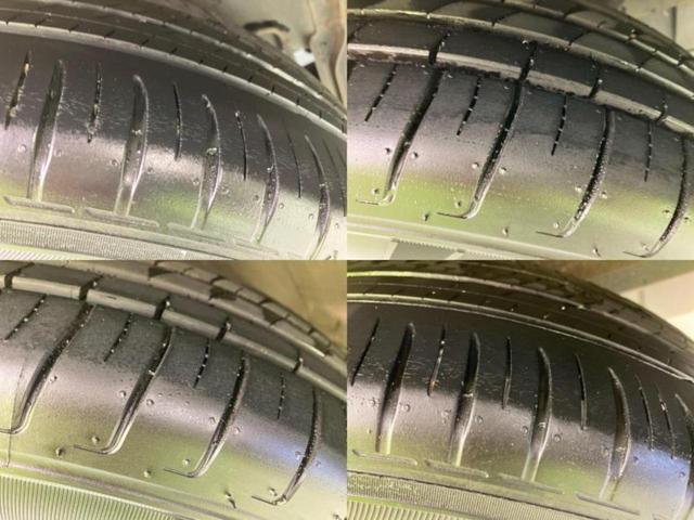 ロッキー Ｌ　新品タイヤ／保証書／社外　ＳＤナビ／衝突安全装置／車線逸脱防止支援システム／ヘッドランプ　ＬＥＤ／Ｂｌｕｅｔｏｏｔｈ接続／ＥＴＣ／ＥＢＤ付ＡＢＳ／横滑り防止装置／アイドリングストップ　バックカメラ（47枚目）