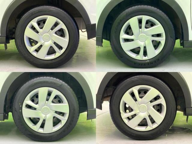 ロッキー Ｌ　新品タイヤ／保証書／社外　ＳＤナビ／衝突安全装置／車線逸脱防止支援システム／ヘッドランプ　ＬＥＤ／Ｂｌｕｅｔｏｏｔｈ接続／ＥＴＣ／ＥＢＤ付ＡＢＳ／横滑り防止装置／アイドリングストップ　バックカメラ（49枚目）