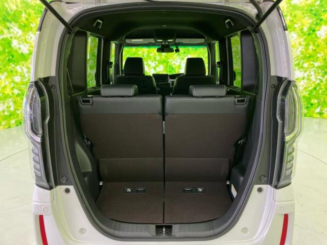 Ｎ－ＢＯＸカスタム Ｇ・Ｌターボホンダセンシング　新品タイヤ／保証書／社外　ＳＤナビ／ホンダセンシング／両側電動スライドドア／車線逸脱防止支援システム／シート　ハーフレザー／ドライブレコーダー　社外／ヘッドランプ　ＬＥＤ／ＵＳＢジャック　バックカメラ（8枚目）