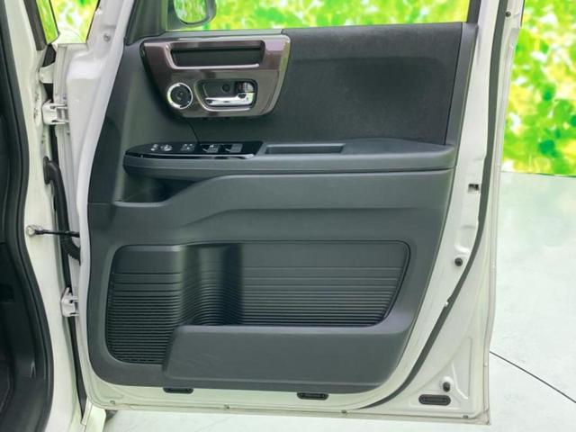 Ｎ－ＢＯＸカスタム Ｇ・Ｌターボホンダセンシング　新品タイヤ／保証書／社外　ＳＤナビ／ホンダセンシング／両側電動スライドドア／車線逸脱防止支援システム／シート　ハーフレザー／ドライブレコーダー　社外／ヘッドランプ　ＬＥＤ／ＵＳＢジャック　バックカメラ（20枚目）