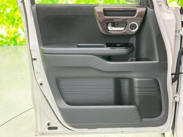 Ｎ－ＢＯＸカスタム Ｇ・Ｌターボホンダセンシング　新品タイヤ／保証書／社外　ＳＤナビ／ホンダセンシング／両側電動スライドドア／車線逸脱防止支援システム／シート　ハーフレザー／ドライブレコーダー　社外／ヘッドランプ　ＬＥＤ／ＵＳＢジャック　バックカメラ（21枚目）