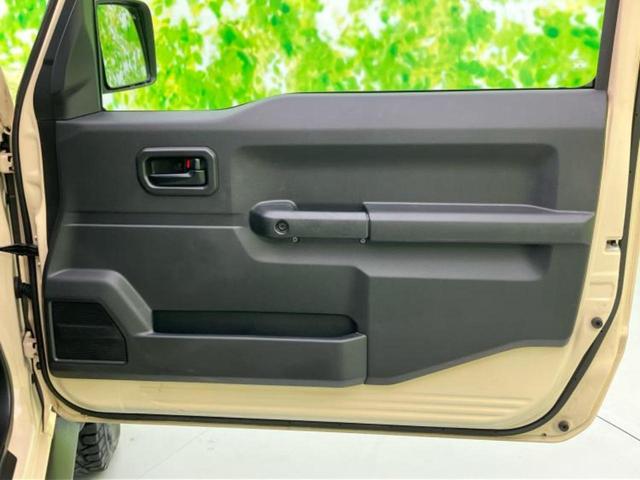 ジムニーシエラ ４ＷＤ　ＪＬ　シートヒーター　前席／ＥＢＤ付ＡＢＳ／横滑り防止装置／禁煙車／エアバッグ　運転席／エアバッグ　助手席／アルミホイール　純正　１５インチ／パワーウインドウ／エンジンスタートボタン／キーレススタート（20枚目）