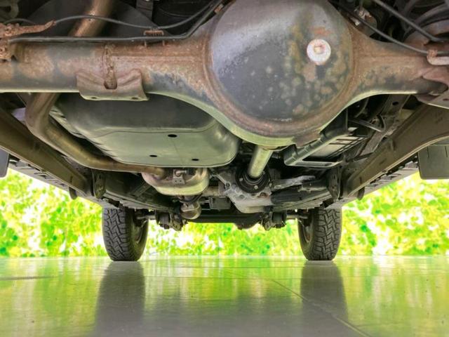 ジムニーシエラ ４ＷＤ　ＪＬ　シートヒーター　前席／ＥＢＤ付ＡＢＳ／横滑り防止装置／禁煙車／エアバッグ　運転席／エアバッグ　助手席／アルミホイール　純正　１５インチ／パワーウインドウ／エンジンスタートボタン／キーレススタート（36枚目）