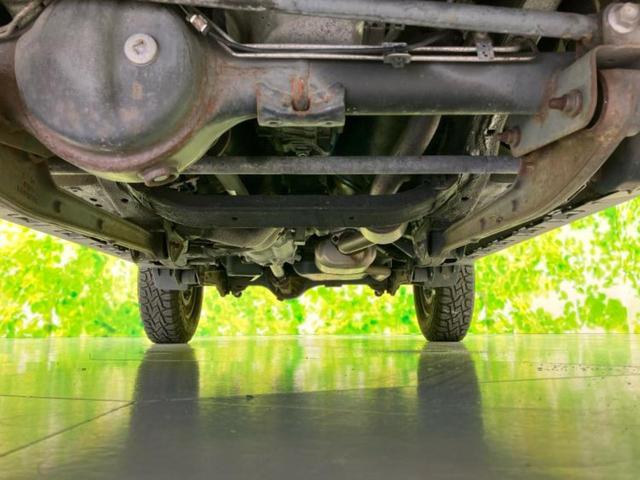 ジムニーシエラ ４ＷＤ　ＪＬ　シートヒーター　前席／ＥＢＤ付ＡＢＳ／横滑り防止装置／禁煙車／エアバッグ　運転席／エアバッグ　助手席／アルミホイール　純正　１５インチ／パワーウインドウ／エンジンスタートボタン／キーレススタート（37枚目）