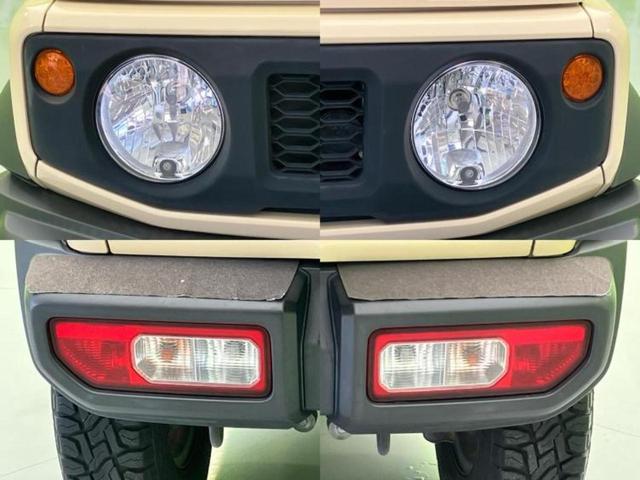 ジムニーシエラ ４ＷＤ　ＪＬ　シートヒーター　前席／ＥＢＤ付ＡＢＳ／横滑り防止装置／禁煙車／エアバッグ　運転席／エアバッグ　助手席／アルミホイール　純正　１５インチ／パワーウインドウ／エンジンスタートボタン／キーレススタート（42枚目）
