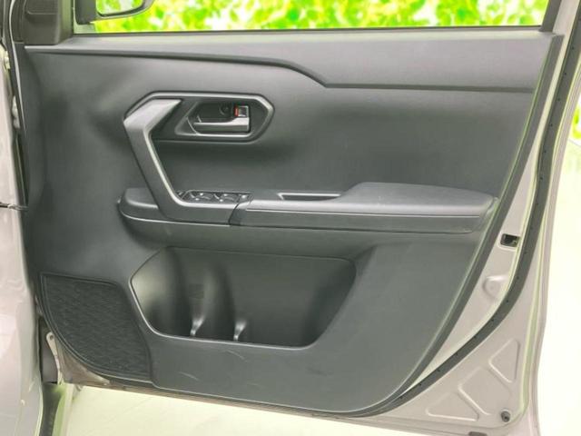 ロッキー ４ＷＤ　Ｌ　新品タイヤ／保証書／純正　ＳＤナビ／スマートアシスト（トヨタ・ダイハツ）／シートヒーター　前席／車線逸脱防止支援システム／ヘッドランプ　ＬＥＤ／Ｂｌｕｅｔｏｏｔｈ接続／ＥＴＣ／ＥＢＤ付ＡＢＳ　４ＷＤ（20枚目）