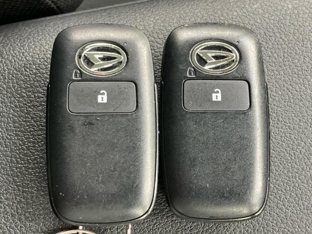 ロッキー ４ＷＤ　Ｌ　新品タイヤ／保証書／純正　ＳＤナビ／スマートアシスト（トヨタ・ダイハツ）／シートヒーター　前席／車線逸脱防止支援システム／ヘッドランプ　ＬＥＤ／Ｂｌｕｅｔｏｏｔｈ接続／ＥＴＣ／ＥＢＤ付ＡＢＳ　４ＷＤ（34枚目）