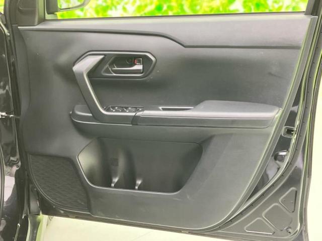 ロッキー Ｌ　新品タイヤ／保証書／社外　ＳＤナビ／衝突安全装置／車線逸脱防止支援システム／ヘッドランプ　ＬＥＤ／Ｂｌｕｅｔｏｏｔｈ接続／ＥＴＣ／ＥＢＤ付ＡＢＳ／横滑り防止装置／アイドリングストップ　バックカメラ（20枚目）