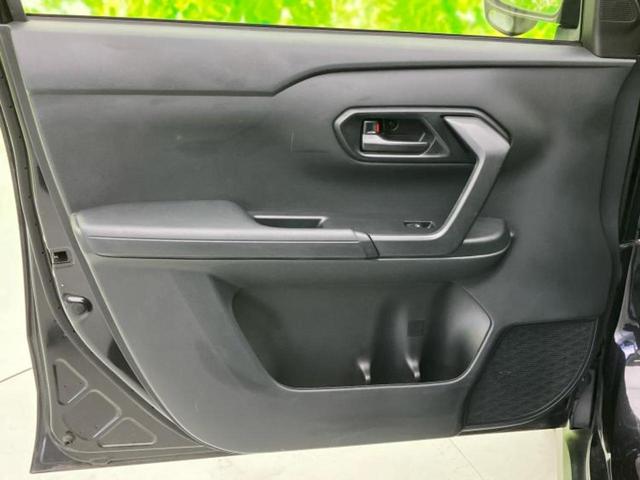 ロッキー Ｌ　新品タイヤ／保証書／社外　ＳＤナビ／衝突安全装置／車線逸脱防止支援システム／ヘッドランプ　ＬＥＤ／Ｂｌｕｅｔｏｏｔｈ接続／ＥＴＣ／ＥＢＤ付ＡＢＳ／横滑り防止装置／アイドリングストップ　バックカメラ（21枚目）