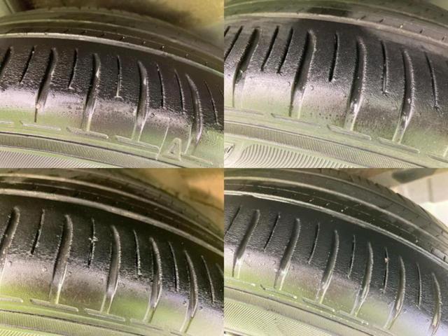 ロッキー Ｌ　新品タイヤ／保証書／社外　ＳＤナビ／衝突安全装置／車線逸脱防止支援システム／ヘッドランプ　ＬＥＤ／Ｂｌｕｅｔｏｏｔｈ接続／ＥＴＣ／ＥＢＤ付ＡＢＳ／横滑り防止装置／アイドリングストップ　バックカメラ（46枚目）