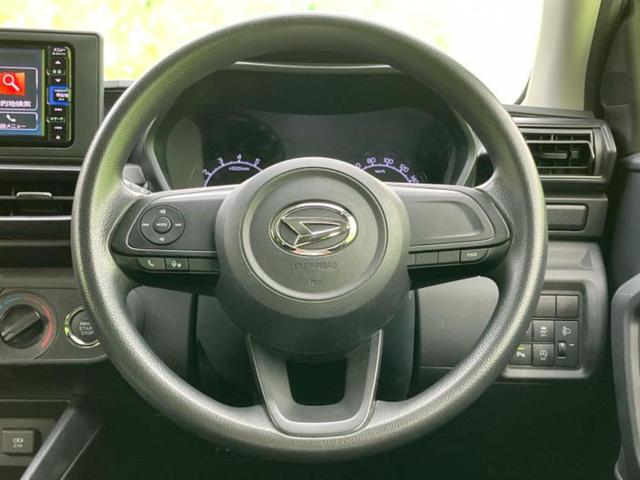 ロッキー Ｌ　新品タイヤ／純正　ＳＤナビ／衝突安全装置／車線逸脱防止支援システム／ヘッドランプ　ＬＥＤ／ＵＳＢジャック／Ｂｌｕｅｔｏｏｔｈ接続／ＥＴＣ／ＥＢＤ付ＡＢＳ／横滑り防止装置／アイドリングストップ（13枚目）
