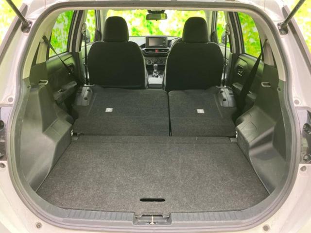 ロッキー Ｌ　新品タイヤ／純正　ＳＤナビ／衝突安全装置／車線逸脱防止支援システム／ヘッドランプ　ＬＥＤ／ＵＳＢジャック／Ｂｌｕｅｔｏｏｔｈ接続／ＥＴＣ／ＥＢＤ付ＡＢＳ／横滑り防止装置／アイドリングストップ（19枚目）