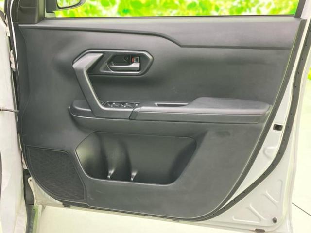 ロッキー Ｌ　新品タイヤ／純正　ＳＤナビ／衝突安全装置／車線逸脱防止支援システム／ヘッドランプ　ＬＥＤ／ＵＳＢジャック／Ｂｌｕｅｔｏｏｔｈ接続／ＥＴＣ／ＥＢＤ付ＡＢＳ／横滑り防止装置／アイドリングストップ（20枚目）