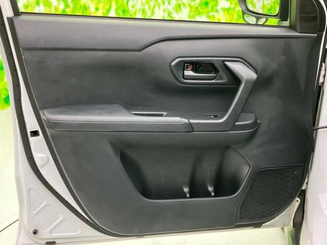 ロッキー Ｌ　新品タイヤ／純正　ＳＤナビ／衝突安全装置／車線逸脱防止支援システム／ヘッドランプ　ＬＥＤ／ＵＳＢジャック／Ｂｌｕｅｔｏｏｔｈ接続／ＥＴＣ／ＥＢＤ付ＡＢＳ／横滑り防止装置／アイドリングストップ（21枚目）