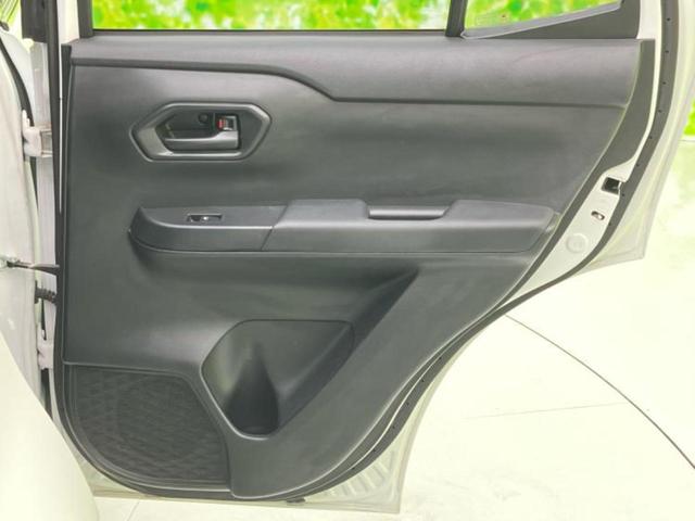 ロッキー Ｌ　新品タイヤ／純正　ＳＤナビ／衝突安全装置／車線逸脱防止支援システム／ヘッドランプ　ＬＥＤ／ＵＳＢジャック／Ｂｌｕｅｔｏｏｔｈ接続／ＥＴＣ／ＥＢＤ付ＡＢＳ／横滑り防止装置／アイドリングストップ（22枚目）