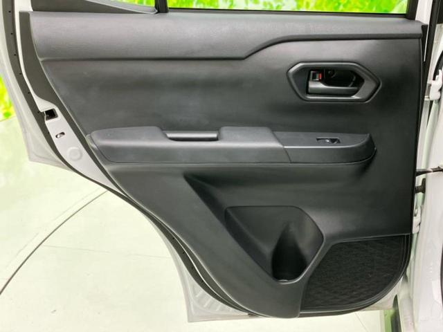 ロッキー Ｌ　新品タイヤ／純正　ＳＤナビ／衝突安全装置／車線逸脱防止支援システム／ヘッドランプ　ＬＥＤ／ＵＳＢジャック／Ｂｌｕｅｔｏｏｔｈ接続／ＥＴＣ／ＥＢＤ付ＡＢＳ／横滑り防止装置／アイドリングストップ（23枚目）