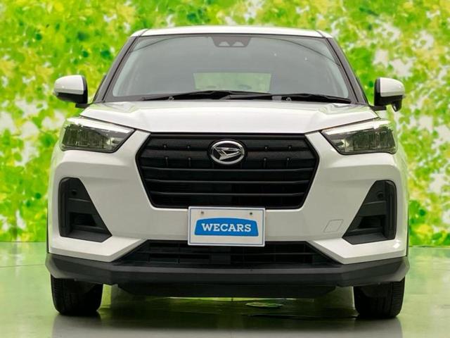 ロッキー Ｌ　新品タイヤ／純正　ＳＤナビ／衝突安全装置／車線逸脱防止支援システム／ヘッドランプ　ＬＥＤ／ＵＳＢジャック／Ｂｌｕｅｔｏｏｔｈ接続／ＥＴＣ／ＥＢＤ付ＡＢＳ／横滑り防止装置／アイドリングストップ（39枚目）