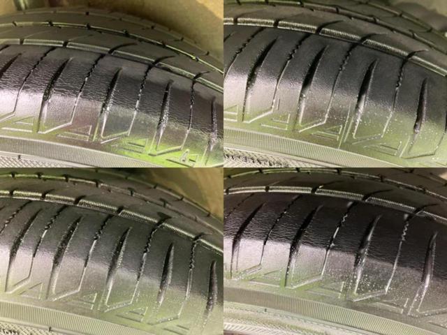 ロッキー Ｌ　新品タイヤ／純正　ＳＤナビ／衝突安全装置／車線逸脱防止支援システム／ヘッドランプ　ＬＥＤ／ＵＳＢジャック／Ｂｌｕｅｔｏｏｔｈ接続／ＥＴＣ／ＥＢＤ付ＡＢＳ／横滑り防止装置／アイドリングストップ（44枚目）