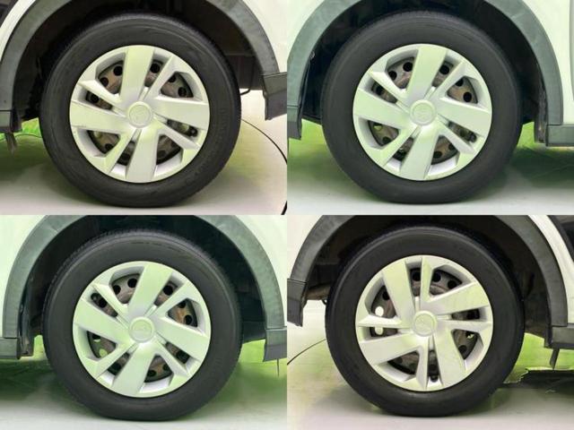 ロッキー Ｌ　新品タイヤ／純正　ＳＤナビ／衝突安全装置／車線逸脱防止支援システム／ヘッドランプ　ＬＥＤ／ＵＳＢジャック／Ｂｌｕｅｔｏｏｔｈ接続／ＥＴＣ／ＥＢＤ付ＡＢＳ／横滑り防止装置／アイドリングストップ（46枚目）