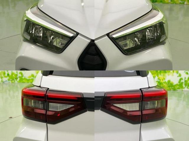 ロッキー Ｌ　新品タイヤ／純正　ＳＤナビ／衝突安全装置／車線逸脱防止支援システム／ヘッドランプ　ＬＥＤ／ＵＳＢジャック／Ｂｌｕｅｔｏｏｔｈ接続／ＥＴＣ／ＥＢＤ付ＡＢＳ／横滑り防止装置／アイドリングストップ（47枚目）