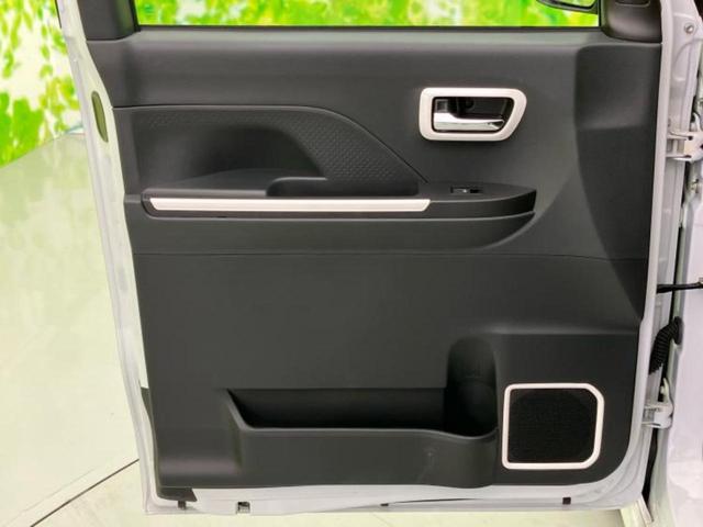 タント カスタムＲＳ　ディスプレイオーディオ９インチ／スマートアシスト（トヨタ・ダイハツ）／両側電動スライドドア／シートヒーター　前席／車線逸脱防止支援システム／シート　ハーフレザー／ドライブレコーダー　純正　ターボ　ＴＶ（21枚目）