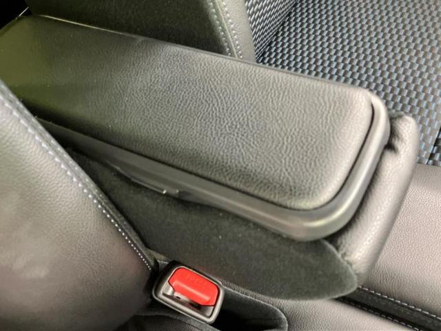 タント カスタムＲＳ　ディスプレイオーディオ９インチ／スマートアシスト（トヨタ・ダイハツ）／両側電動スライドドア／シートヒーター　前席／車線逸脱防止支援システム／シート　ハーフレザー／ドライブレコーダー　純正　ターボ　ＴＶ（28枚目）