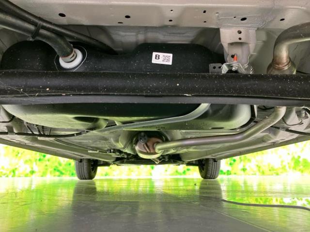 スペーシア ハイブリッドＸ　純正　９インチ　メモリーナビ／セーフティサポート（スズキ）／両側電動スライドドア／シートヒーター　前席／全方位モニター／車線逸脱防止支援システム／ドライブレコーダー　前後／ヘッドランプ　ＬＥＤ　禁煙車（46枚目）