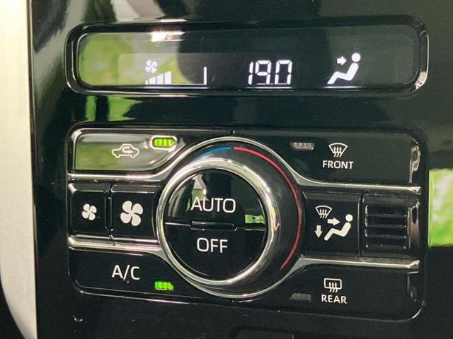 ルーミー カスタムG 新品タイヤ/保証書/純正 9インチ SDナビ/衝突安全装置/両側電動スライドドア/パノラミックビューモニター/ドライブレコーダー 社外/ヘッドランプ LED/Bluetooth接続/ETC 禁煙車(30枚目)