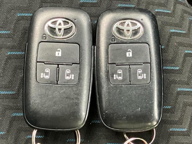 ルーミー カスタムG 新品タイヤ/保証書/純正 9インチ SDナビ/衝突安全装置/両側電動スライドドア/パノラミックビューモニター/ドライブレコーダー 社外/ヘッドランプ LED/Bluetooth接続/ETC 禁煙車(34枚目)