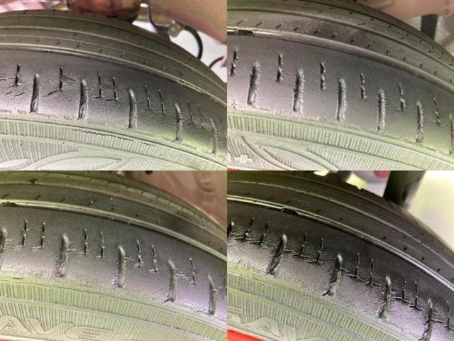 ルーミー カスタムG 新品タイヤ/保証書/純正 9インチ SDナビ/衝突安全装置/両側電動スライドドア/パノラミックビューモニター/ドライブレコーダー 社外/ヘッドランプ LED/Bluetooth接続/ETC 禁煙車(49枚目)