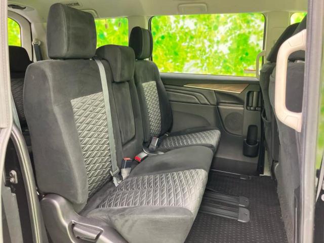 デリカＤ：５ ４ＷＤ　Ｐ　新品タイヤ／保証書／社外　９インチ　ＳＤナビ／イーアシスト（ミツビシ）／両側電動スライドドア／シートヒーター　前席／マルチアラウンドモニター／車線逸脱防止支援システム／電動バックドア　４ＷＤ　ＥＴＣ（5枚目）