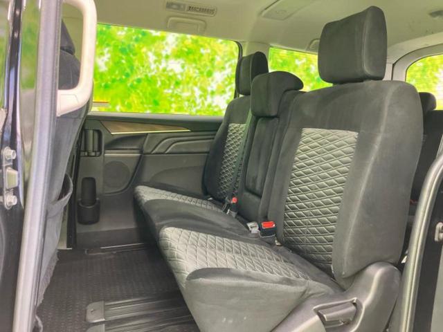 デリカＤ：５ ４ＷＤ　Ｐ　新品タイヤ／保証書／社外　９インチ　ＳＤナビ／イーアシスト（ミツビシ）／両側電動スライドドア／シートヒーター　前席／マルチアラウンドモニター／車線逸脱防止支援システム／電動バックドア　４ＷＤ　ＥＴＣ（8枚目）