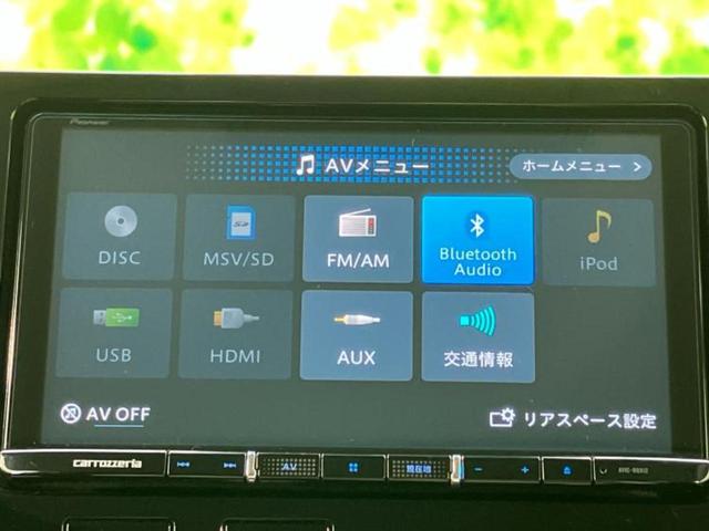 デリカＤ：５ ４ＷＤ　Ｐ　新品タイヤ／保証書／社外　９インチ　ＳＤナビ／イーアシスト（ミツビシ）／両側電動スライドドア／シートヒーター　前席／マルチアラウンドモニター／車線逸脱防止支援システム／電動バックドア　４ＷＤ　ＥＴＣ（9枚目）