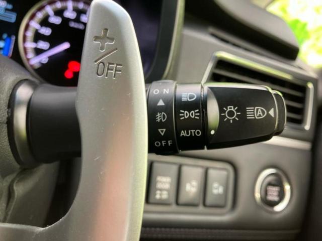 デリカＤ：５ ４ＷＤ　Ｐ　新品タイヤ／保証書／社外　９インチ　ＳＤナビ／イーアシスト（ミツビシ）／両側電動スライドドア／シートヒーター　前席／マルチアラウンドモニター／車線逸脱防止支援システム／電動バックドア　４ＷＤ　ＥＴＣ（15枚目）