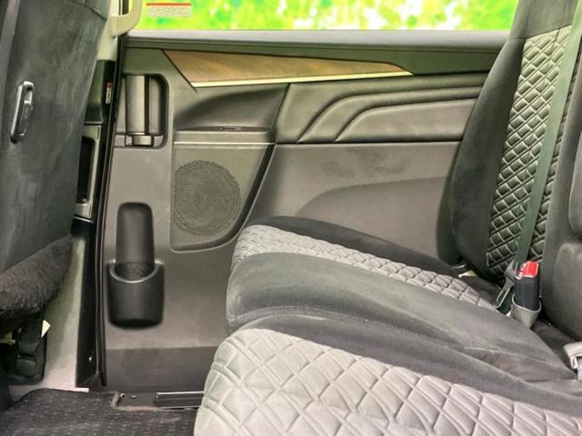 デリカＤ：５ ４ＷＤ　Ｐ　新品タイヤ／保証書／社外　９インチ　ＳＤナビ／イーアシスト（ミツビシ）／両側電動スライドドア／シートヒーター　前席／マルチアラウンドモニター／車線逸脱防止支援システム／電動バックドア　４ＷＤ　ＥＴＣ（25枚目）