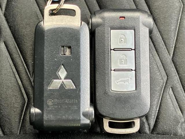 デリカＤ：５ ４ＷＤ　Ｐ　新品タイヤ／保証書／社外　９インチ　ＳＤナビ／イーアシスト（ミツビシ）／両側電動スライドドア／シートヒーター　前席／マルチアラウンドモニター／車線逸脱防止支援システム／電動バックドア　４ＷＤ　ＥＴＣ（34枚目）