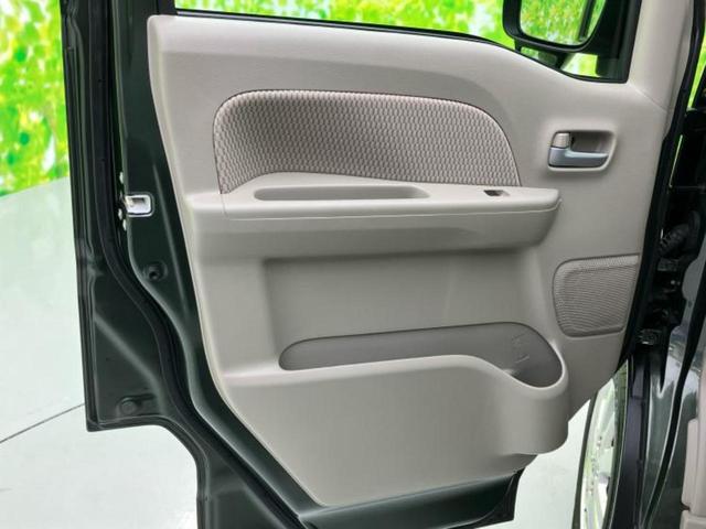 NV100クリッパーリオ G 保証書/社外 8インチ SDナビ/エマージェンシーブレーキ/両側電動スライドドア/シートヒーター 運転席/オートステップ/ヘッドランプ HID/Bluetooth接続/HDMI接続/ETC ターボ(21枚目)