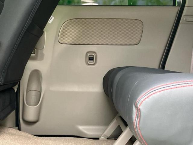 NV100クリッパーリオ G 保証書/社外 8インチ SDナビ/エマージェンシーブレーキ/両側電動スライドドア/シートヒーター 運転席/オートステップ/ヘッドランプ HID/Bluetooth接続/HDMI接続/ETC ターボ(22枚目)