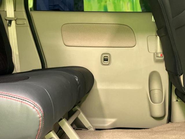 NV100クリッパーリオ G 保証書/社外 8インチ SDナビ/エマージェンシーブレーキ/両側電動スライドドア/シートヒーター 運転席/オートステップ/ヘッドランプ HID/Bluetooth接続/HDMI接続/ETC ターボ(23枚目)