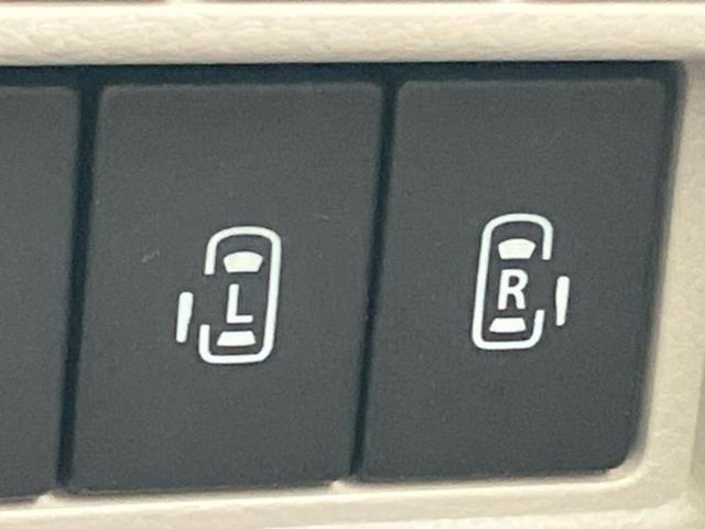 NV100クリッパーリオ G 保証書/社外 8インチ SDナビ/エマージェンシーブレーキ/両側電動スライドドア/シートヒーター 運転席/オートステップ/ヘッドランプ HID/Bluetooth接続/HDMI接続/ETC ターボ(27枚目)