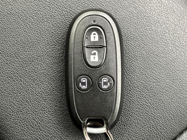 NV100クリッパーリオ G 保証書/社外 8インチ SDナビ/エマージェンシーブレーキ/両側電動スライドドア/シートヒーター 運転席/オートステップ/ヘッドランプ HID/Bluetooth接続/HDMI接続/ETC ターボ(32枚目)