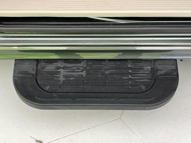 NV100クリッパーリオ G 保証書/社外 8インチ SDナビ/エマージェンシーブレーキ/両側電動スライドドア/シートヒーター 運転席/オートステップ/ヘッドランプ HID/Bluetooth接続/HDMI接続/ETC ターボ(33枚目)