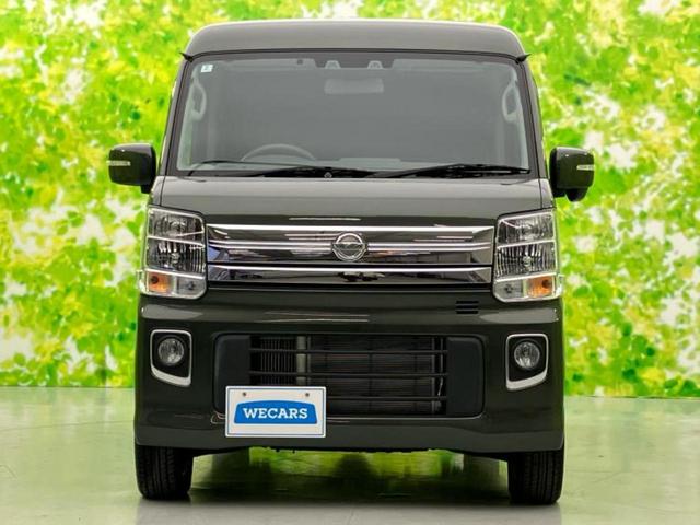 NV100クリッパーリオ G 保証書/社外 8インチ SDナビ/エマージェンシーブレーキ/両側電動スライドドア/シートヒーター 運転席/オートステップ/ヘッドランプ HID/Bluetooth接続/HDMI接続/ETC ターボ(39枚目)